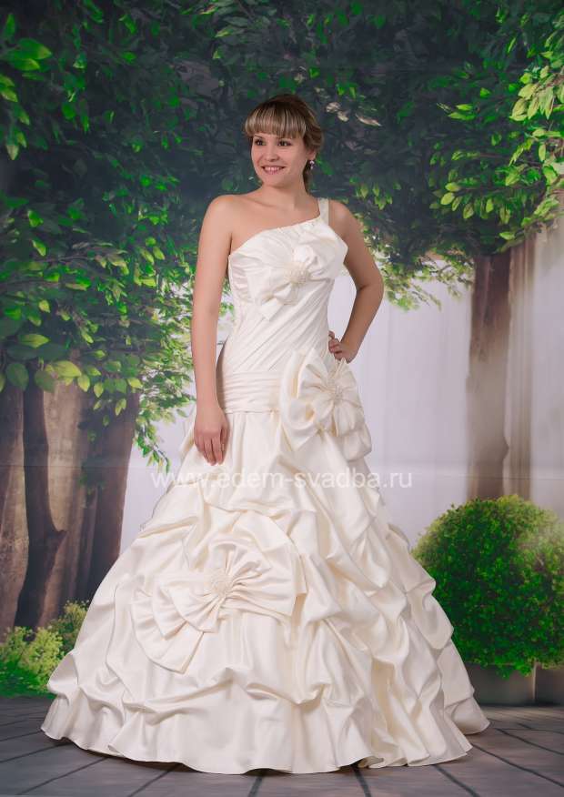 Свадебное платье  0984 УкрШик 3338(813) код520 1