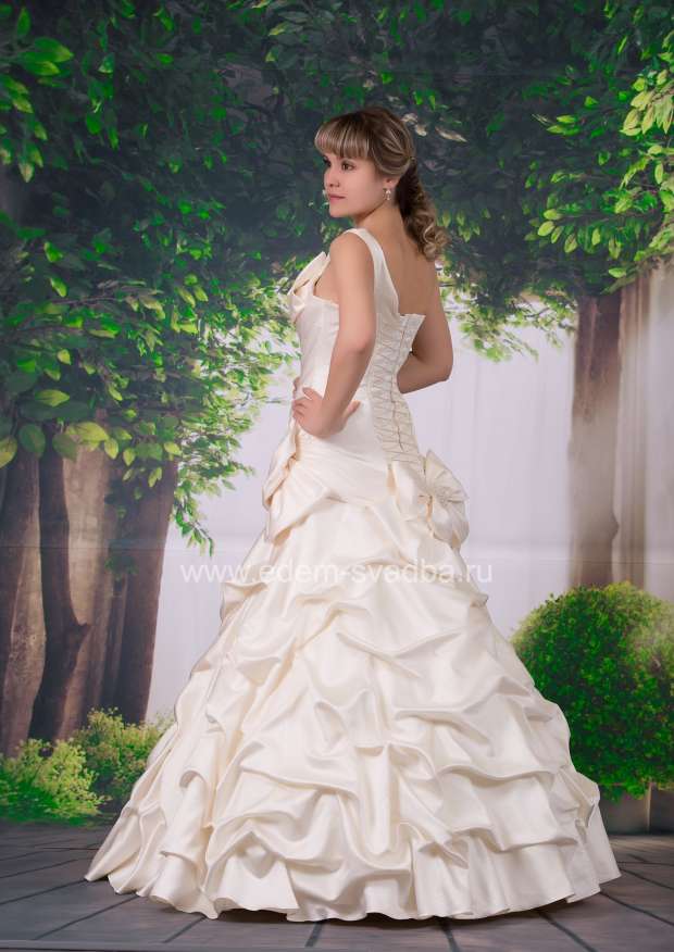 Свадебное платье  0984 УкрШик 3338(813) код520 2