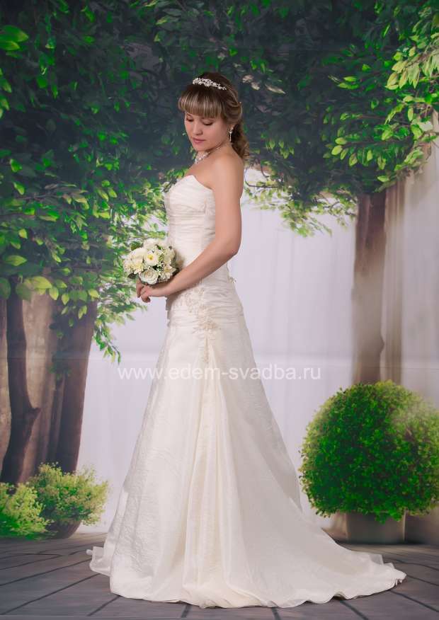 Свадебное платье  0989 Джульетт 6500 2