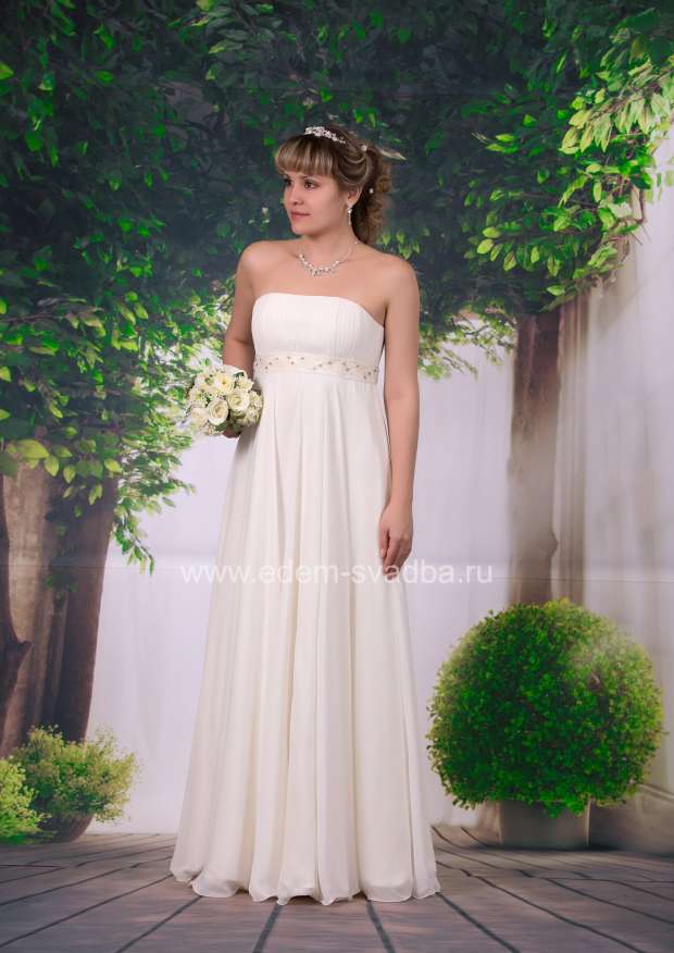 Свадебное платье  1041 Tu Be 193/003 145 1