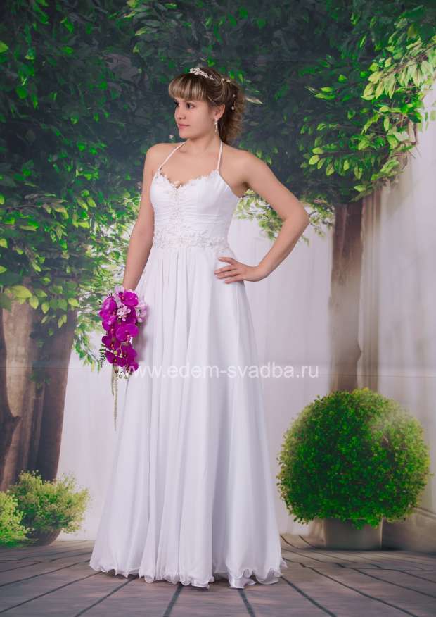 Свадебное платье  1070 Ариана 155/10V 1