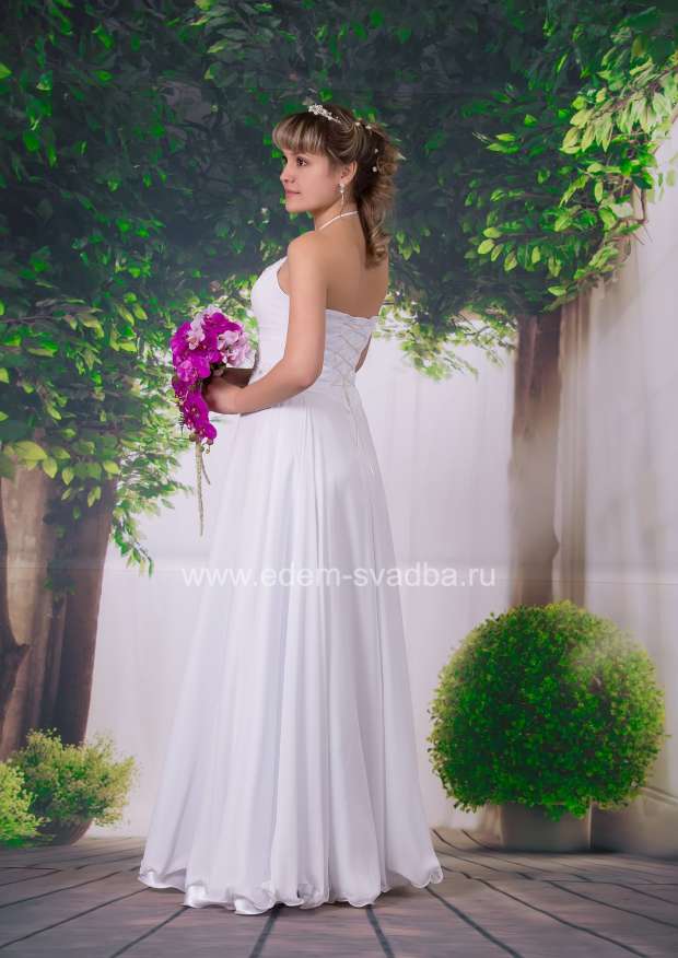 Свадебное платье  1070 Ариана 155/10V 2