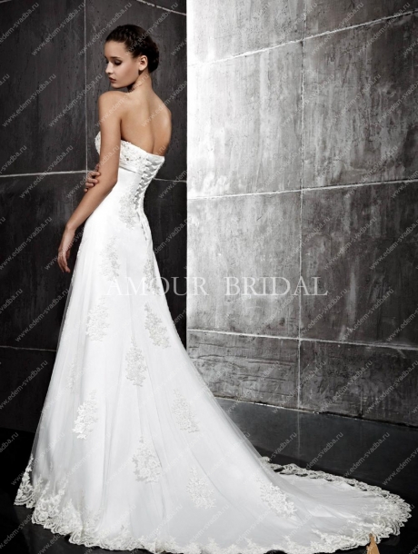 Свадебное платье Amour Bridal 1096 2