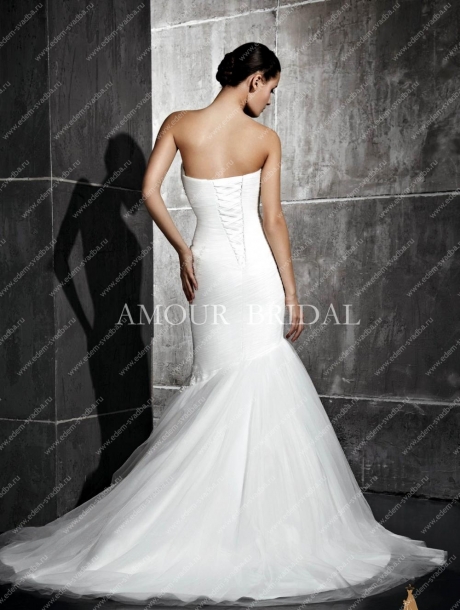 Свадебное платье Amour Bridal 15-1038 2