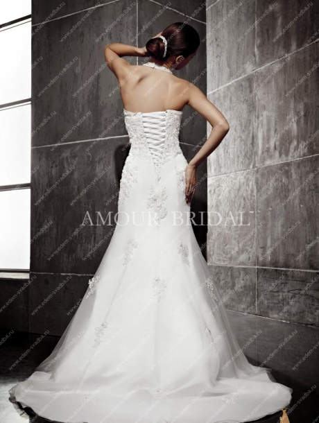 Свадебное платье Amour Bridal 17-1088 2