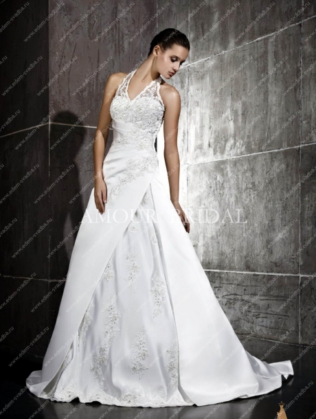 Свадебное платье Amour Bridal 23-1179 1