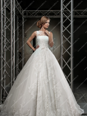 Свадебные платья Пышные, Артикул: 13305 Love Bridal