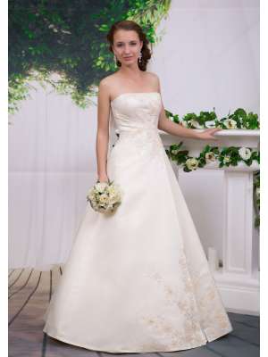 Свадебное платье, Артикул: Как бордо Н085