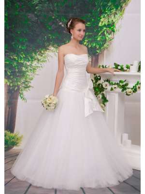 Свадебное платье, Артикул: 7837 Кенди Б