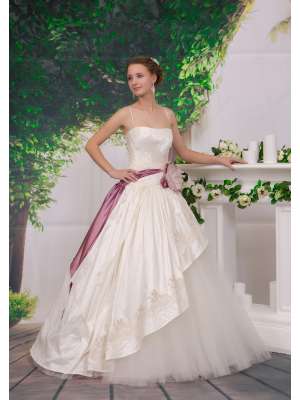 Свадебные платья Пышные, Артикул: 7848 Ле-Рина Кира