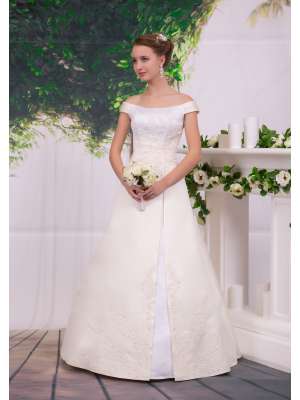 Свадебное платье, Артикул: 8533 Как бордо