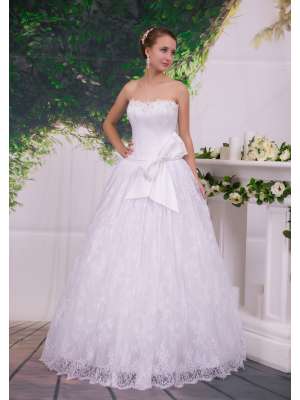 Свадебное платье, Артикул: 8525 Катрин Шантилье Лели