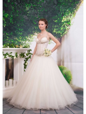 Свадебное платье, Артикул: Дорина СШ код360