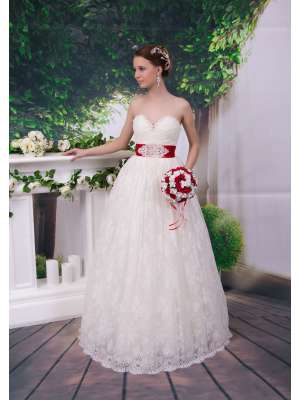 Свадебное платье, Артикул: 3-045 АК код250