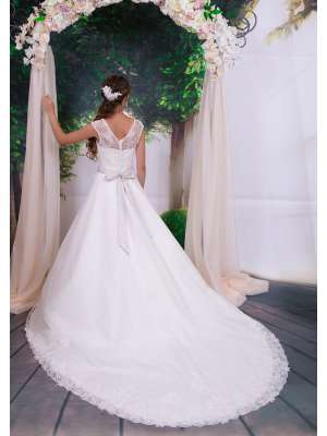 Свадебные платья Пышные, Артикул: Т0283 TR01 код280