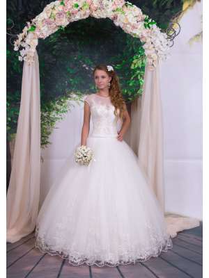 Свадебное платье, Артикул: Тейлор купон МА12.5