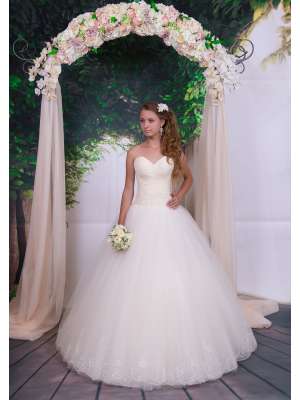 Свадебное платье, Артикул: Даниэль-Катарина