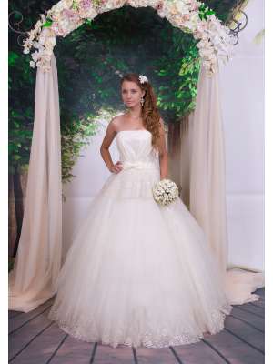 Свадебное платье, Артикул: Милена код290