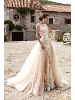Свадебное платье, Артикул: Mariana 15901