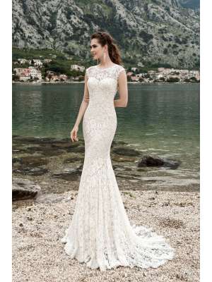 Свадебное платье, Артикул: "Melessa" NN006С