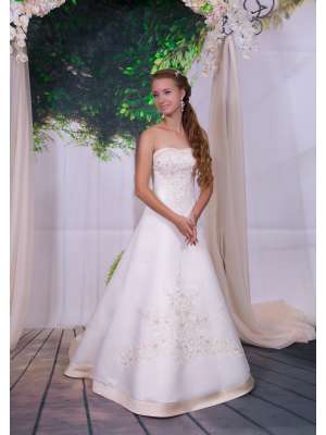 Свадебное платье, Артикул: Камея код 240