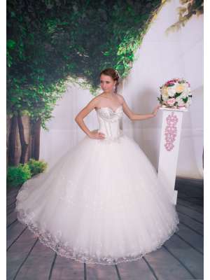 Свадебное платье, Артикул: УФ Катюша (5СД)код420