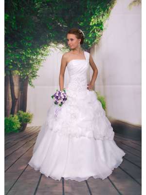 Свадебное платье, Артикул: 2075 АК код225