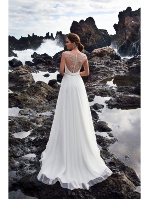 Свадебное платье, Артикул: Sage 16476