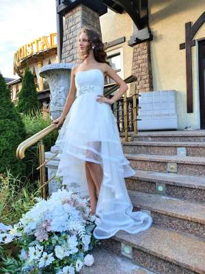 Свадебное платье, Артикул: Фея