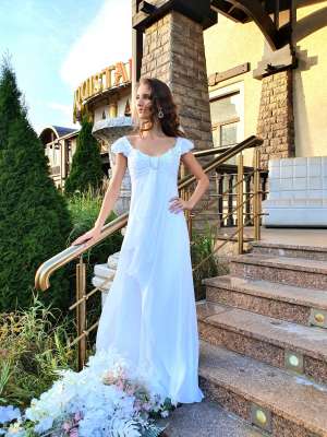 Свадебное платье, Артикул: Афина
