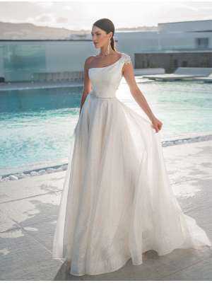 Свадебное платье, Артикул: 21029 Lois