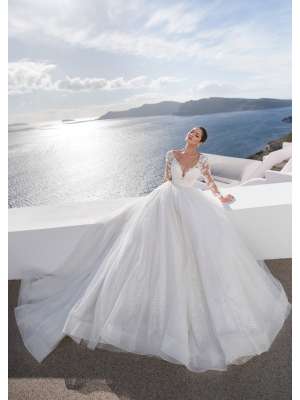 Свадебное платье, Артикул: 21032 Lola