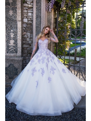 Свадебное платье, Артикул: Donna  17037