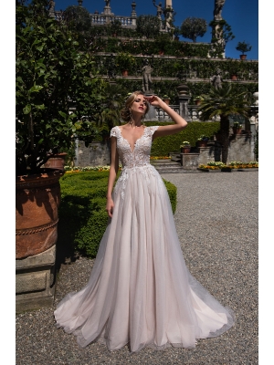 Свадебное платье, Артикул: Dominic  17036