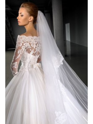 Свадебное платье, Артикул: 14175