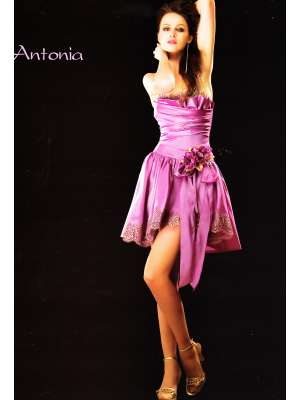 Вечернее платье, Артикул: Antonia (Антония)
