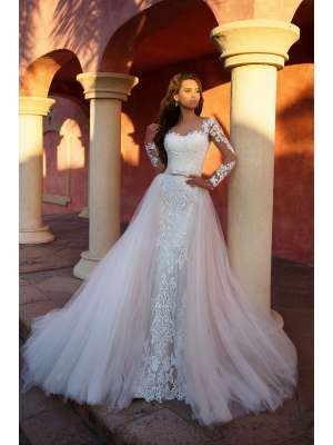 Свадебное платье, Артикул: 16489 Selena