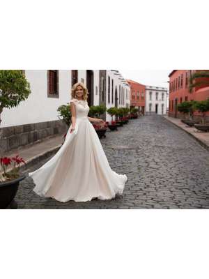 Свадебное платье, Артикул: 16503