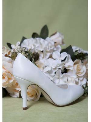 Аксессуары для невесты Свадебные туфли, Артикул: Свадебные туфли NP085284-17