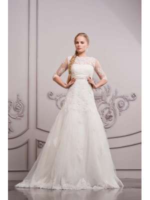 Свадебное платье, Артикул: RE8A518T-0