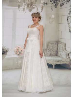 Свадебное платье, Артикул: 2 Вера