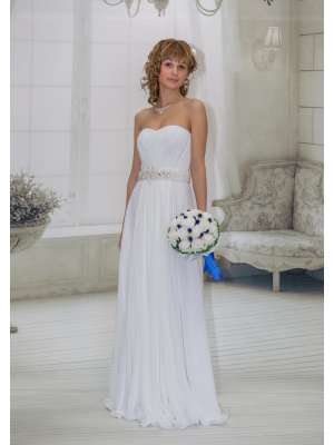 Свадебное платье, Артикул: 9102  2-071 АК