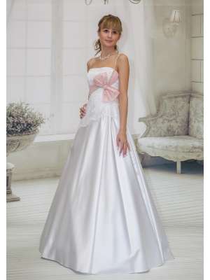 Свадебные платья Пышные, Артикул: 9238 Самира