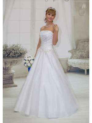 Свадебное платье, Артикул: 9202 код 428