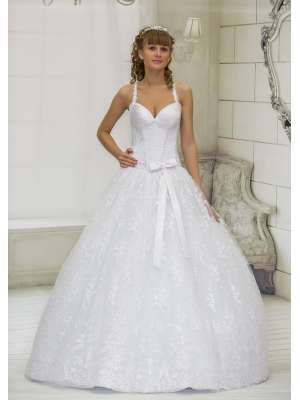 Свадебное платье, Артикул: 8858 Шарлет