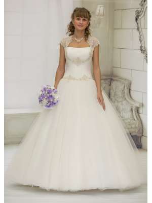 Свадебное платье, Артикул: 8936 14-02 АДА код 230