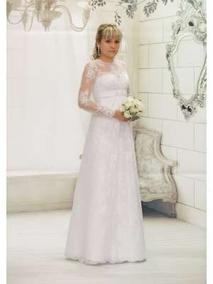 Свадебное платье, Артикул: 2146 Ренуар
