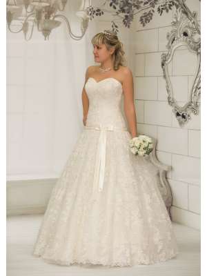 Свадебное платье, Артикул: 2183 Летиссия