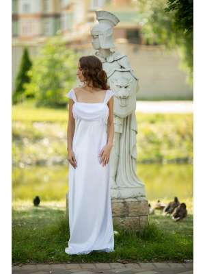 Свадебные платья Ампир, Артикул: Астория