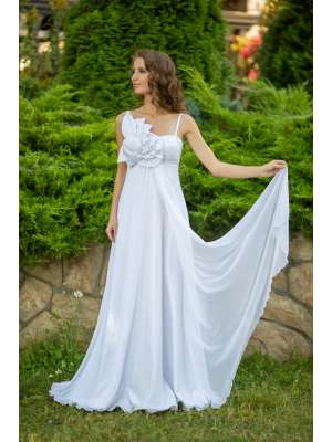 Свадебное платье, Артикул: Флора